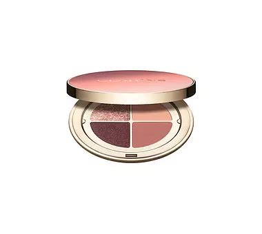 CLARINS Lidschatten Ombre Couleurs Fairy Tale Nude Rosa
