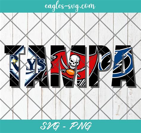 Tampa Sports Teams Tampa Bay Rays Tampa Bay Buccaneers Tampa Bay