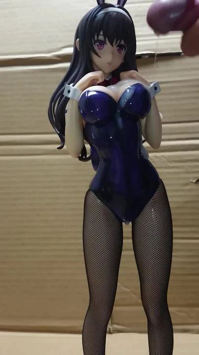 Utaha Kasumigaoka Bunny Bukkake Sof Japanese Tits Porn Xhamster