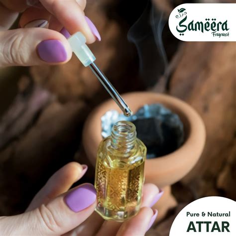 Pure Natural Amber Choice Attar For Best Smell Long Lasting Alcohol