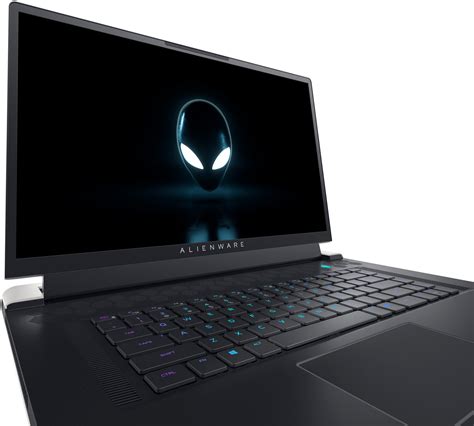 Best Buy: Alienware x17 R2 17.3" UHD 120Hz Gaming Laptop Intel Core i9 ...