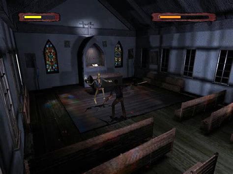 Download Evil Dead Hail To The King Windows My Abandonware