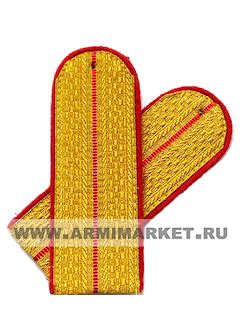 Погоны МВД Полиции, Росгвардия - Армимаркет