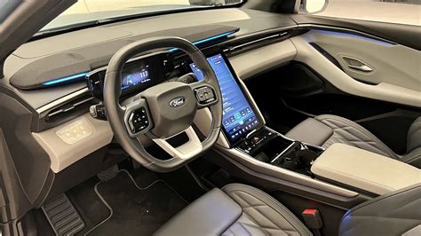 Ford Explorer Der Coolere Id Autonotizen