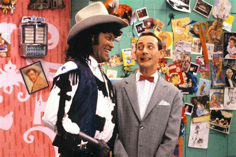 Paul Reubens And The Enduring Queer Legacy Of Pee Wee Herman
