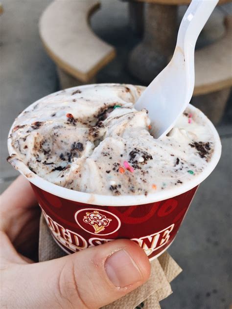 Cold Stone Creamery Nutrition Birthday Cake Remix Besto Blog