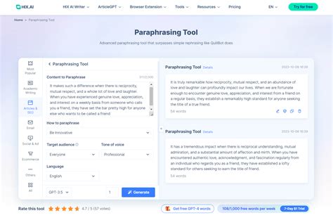 What Is Paraphrasing Definition Example And Benefit Of Paraphrase