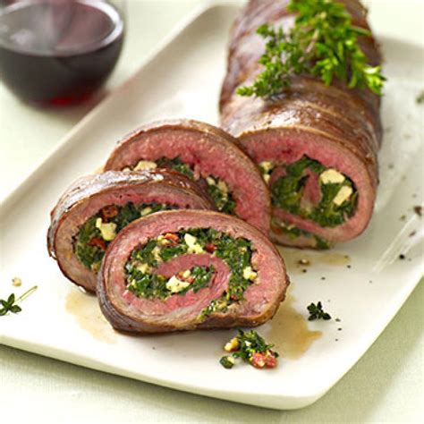 food for dinner party easy 4