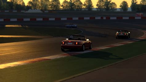 Assetto Corsa Mazda Mx 5 Info And Preview Screens Bsimracing