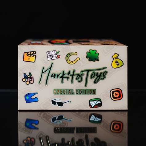 markitos toys hat 5