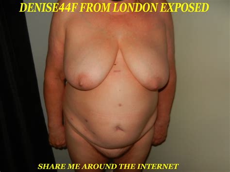 Wife Denise F Naked Ultra Shocking Captioned Pics View Xnxx Adult Forum