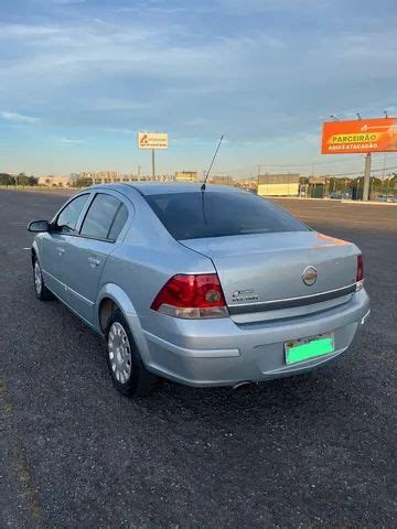 Chevrolet Vectra Expression Mpfi Flexpower Mec Olx