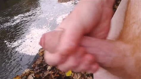 Outdoor Wank November Gay Masturbation Masturbation Porn Feat Chris Cummings Xhamster