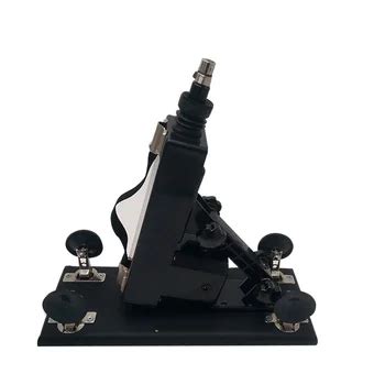 Best Selling Adjustable Speed Automatic Sex Machine Gun Set For Men And Women Masturbation Love