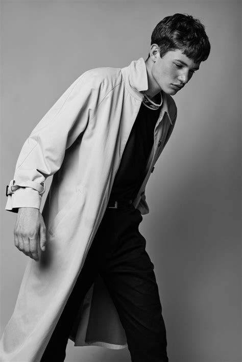 Janusz Kuhlmann By Elena Kuztnetsova Vanity Teen 虚荣青年 Lifestyle & New