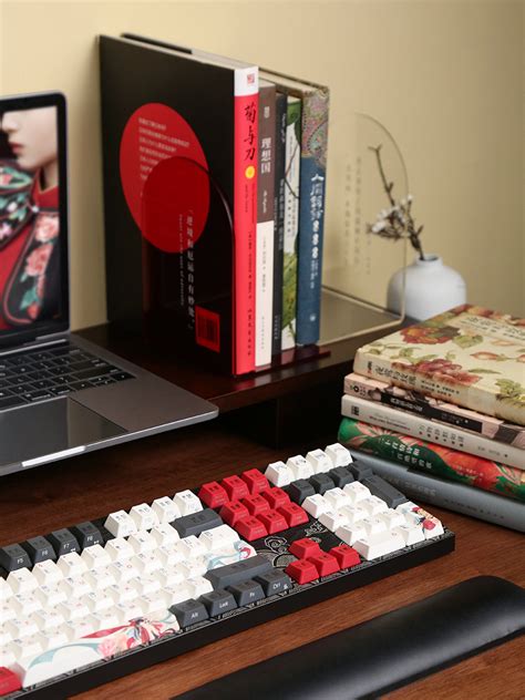 Beijing Opera 87/108 – Varmilo