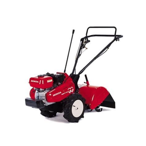 HONDA F220 Tiller General Mowers