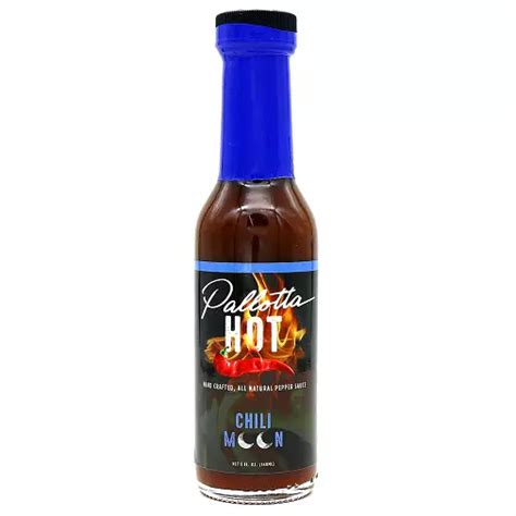 BALLOTTA HOT CHILI Moon natürliche heiße Sauce EUR 11 87 PicClick DE