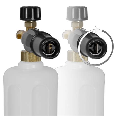 Foam generator BORT Foam Master PREMIUM