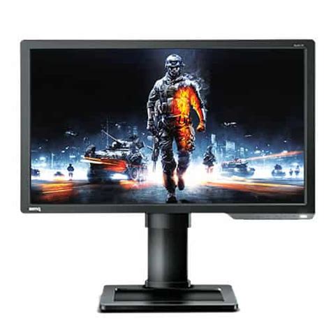 Benq Zowie XL2411P 144Hz 24 inch 1ms e-Sports Monitor - Vibe Gaming