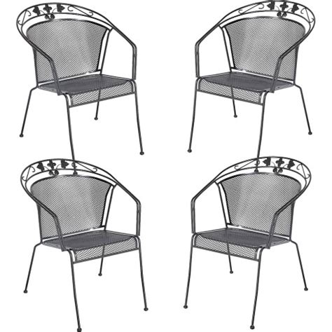 Royal Garden Elegance Chairs 4 Compare Prices And Where To Buy