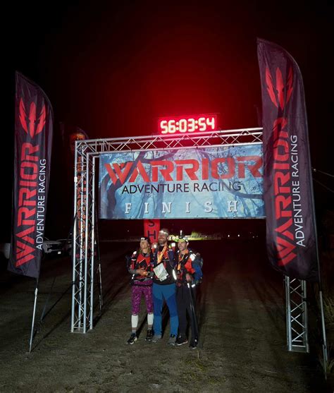 Summit’s Olof Hedberg triumphs in rugged adventure race across Summit