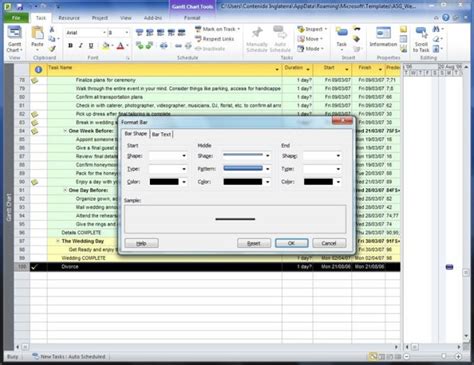 Microsoft project professional 2016 demo - theatrejoher