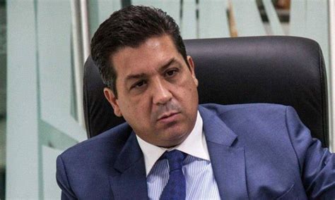 Cancelan Orden De Aprehensi N En Contra Del Exgobernador De Tamaulipas