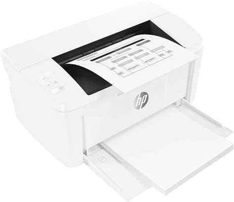 HP LaserJet Pro M15w Monochrome laser printer A4 18 pages/min 600 x 600 dpi