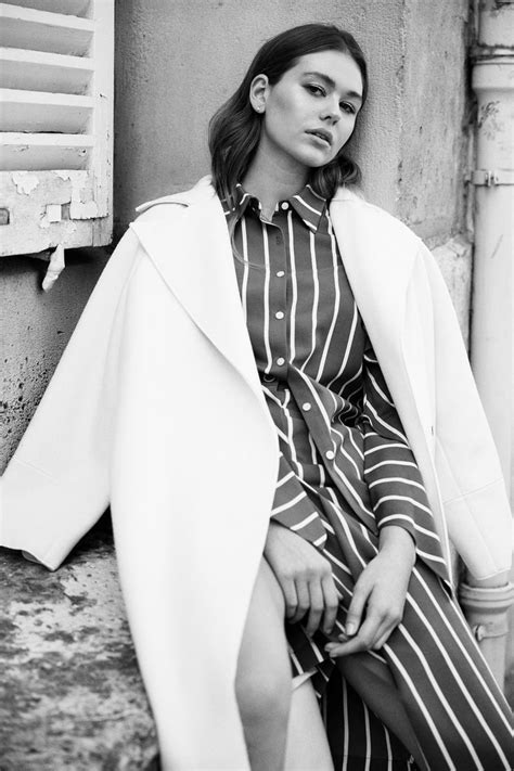 Fashion in paris white winter coat | White winter coat, Editorial ...