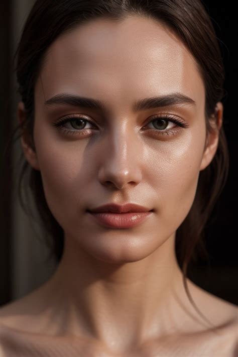 Skinny Small Breast Small Ass Hentai AI Porn