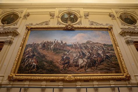 O Que Significa Independência Ou Morte - Independência ou morte: veja o que há de real e criação no quadro de ...