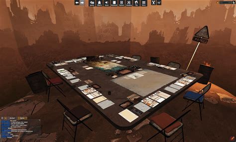 Mutant Elysium Is Coming To Kickstarter Nov 20 Mutantyearzero