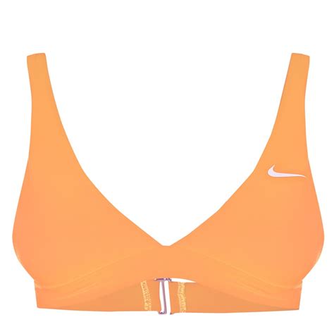 Nike Bralette Bikini Top Ld Performance Bikini Tops