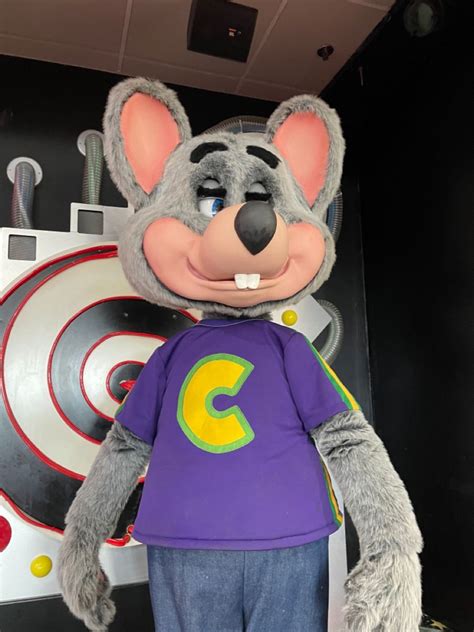 Chuck E Cheese Animatronic Chuck E Cheese Silly Fnaf Free Schedule My XXX Hot Girl