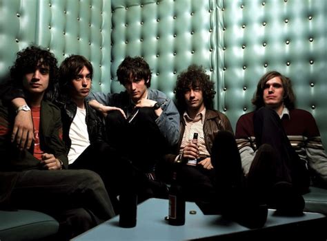 The 10 Best Strokes Songs