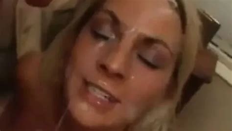 Small Tit Blonde Bukkake Xhamster