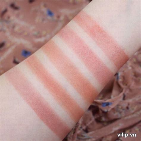 Son Bbia Last Velvet Lip Tint Version Crystallization Of Melo Màu Cam Nude Vilip Shop