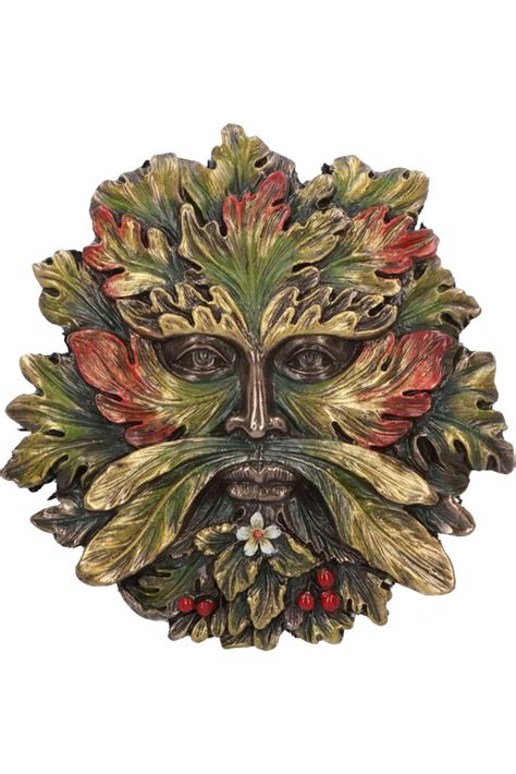 Summer Solstice Wall Mounted Tree Spirit Angel Clothing