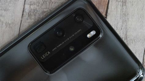 Huawei patents smartphone camera with variable aperture - Camera Jabber