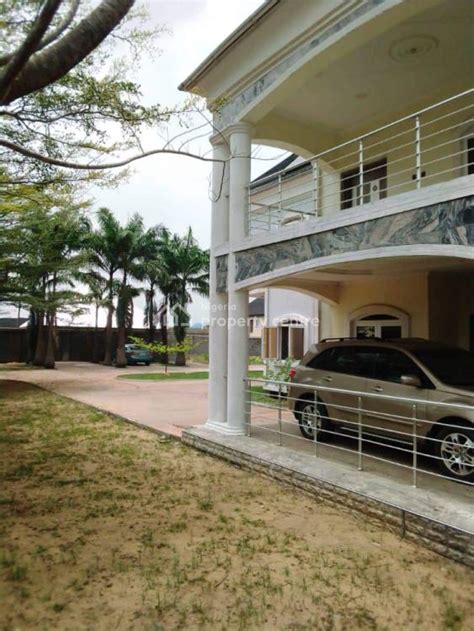 For Sale A Luxury Five 5 Bedroom Duplex Shelter Afrique Extension