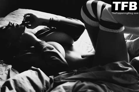 L Shima Nude Sexy Collection Photos Thefappening