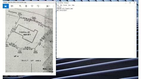 How To Draw A Survey Plan Using Autocad Printable Online