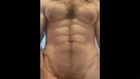 Muscular Male Jacking Off Pornhub Gay