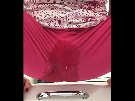 Using My Vibrator To Squirt In My Pants XVIDEOS