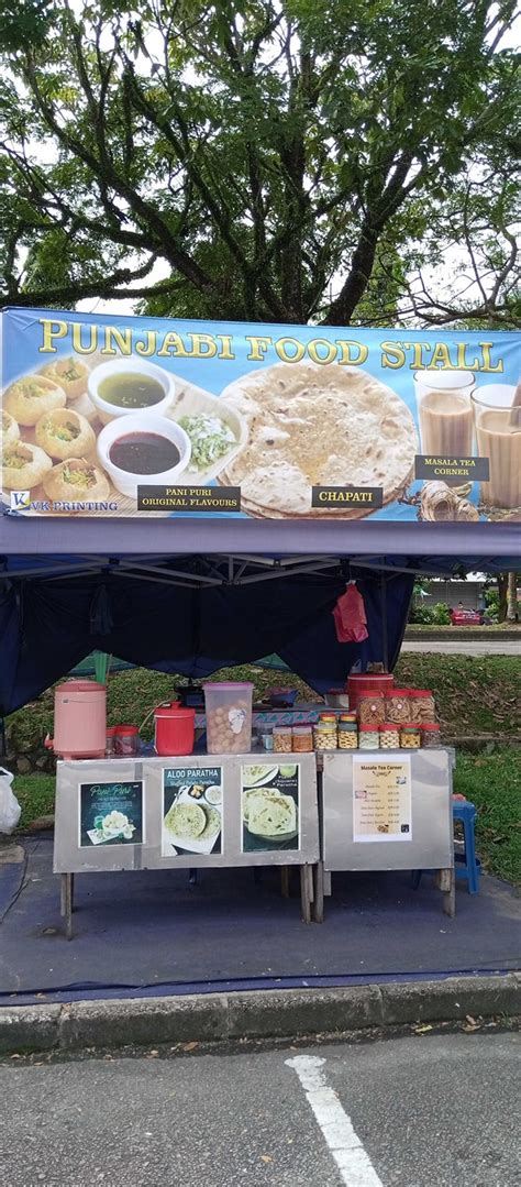 chapati masala tea pani puri facebook
