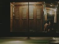 Naked Natalia Warner In Learning To Breathe