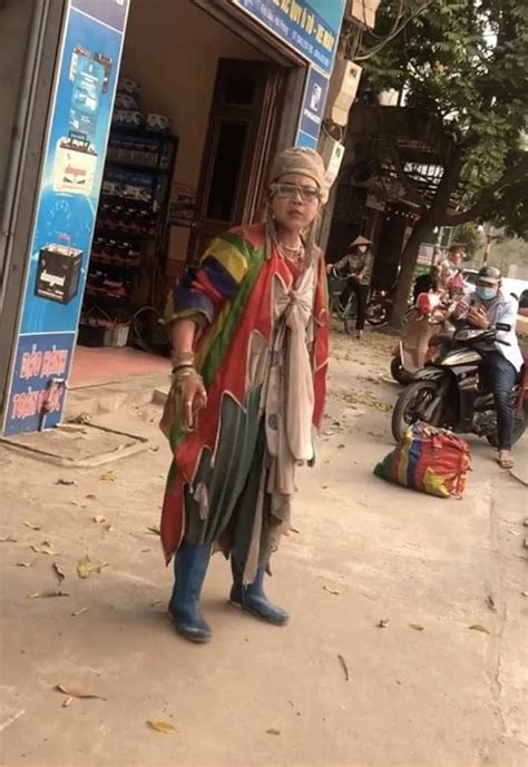 Hot Girl Bella Xu T Hi N H I Ph Ng Netizen Kh Ng Kh I X T Xa