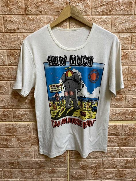 Rare Vintage VINTAGE NAKED Gem