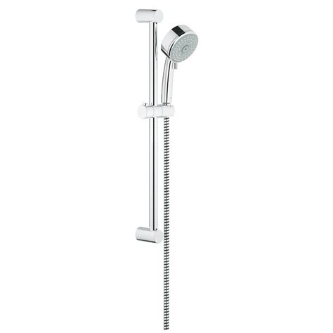 Tempesta Cosmopolitan Shower Rail Set Sprays Grohe